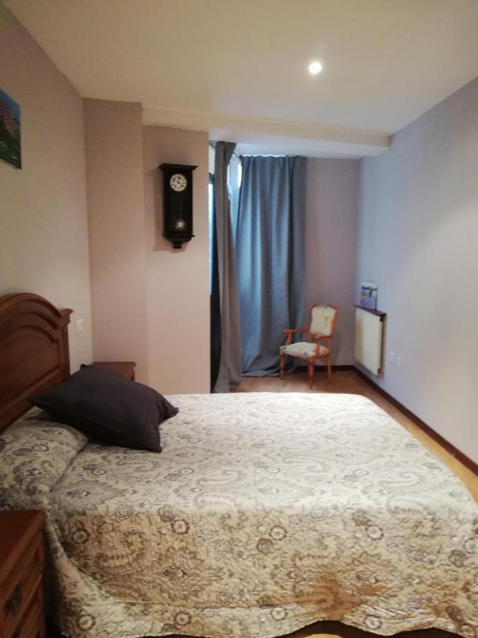 康达Casa Gueelito公寓 外观 照片